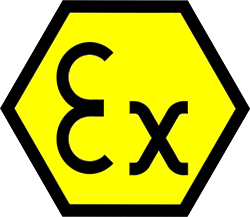 Atex - Ex